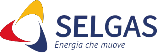 Logo Selgas