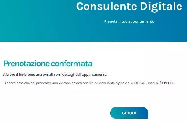 Consulente Digitale Gruppo Acea
