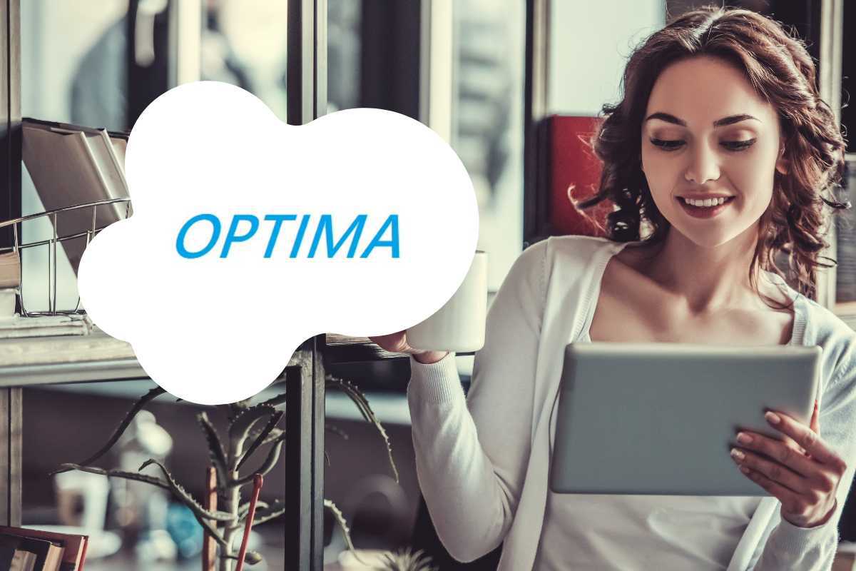 Optima Log In Area Clienti Optima: Login, Registrazione e tutti i Contatti
