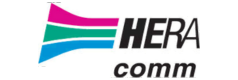 Logo HeraComm