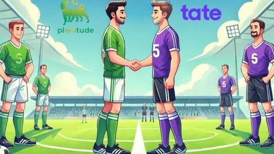 acquisizione di tate da parte di plenitude