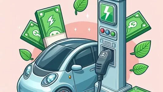 Bonus colonnine auto elettriche.