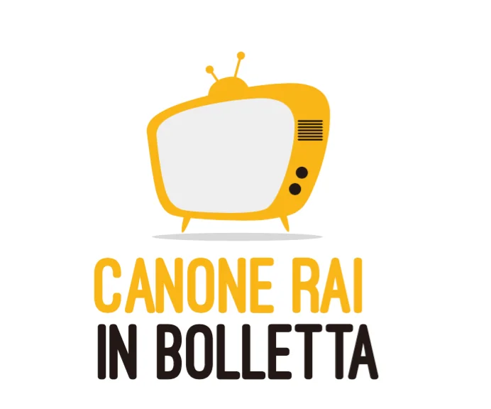 Canone Rai in bolletta.