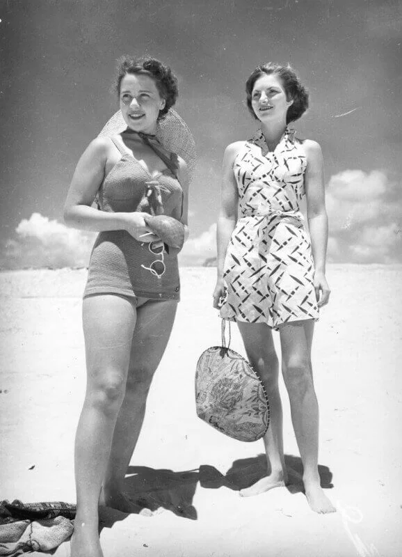 Fac-simile bolletta del 1940.