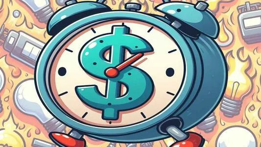 Risparmio ora legale.