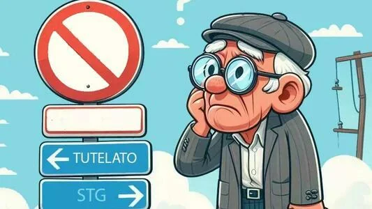 Passaggio vulnerabili STG.