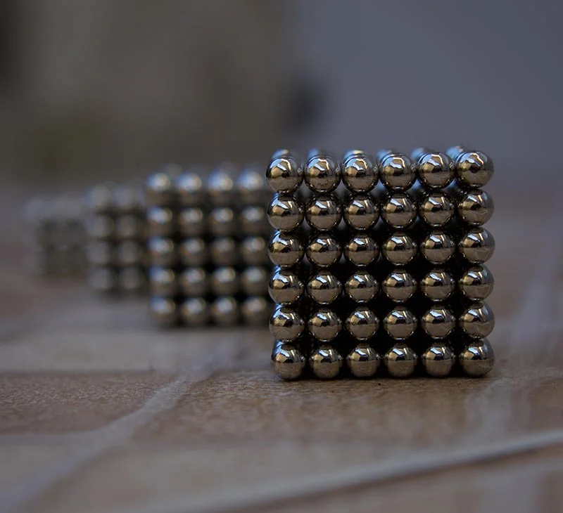 La truffa del magnete.
