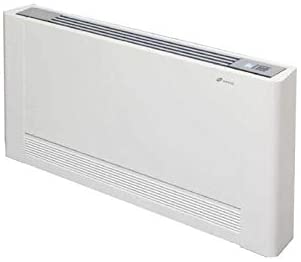 Termoconvettore ad acqua a parete Innova Sl 400 C.