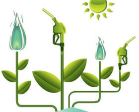 biogas