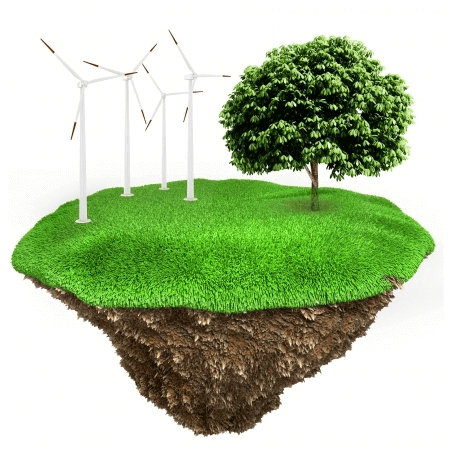 transizione energetica