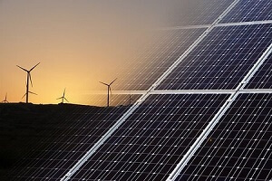 Fonti di energia rinnovabili