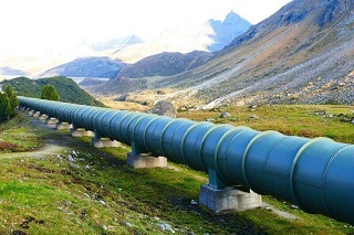 Energia alternativa idroelettrica