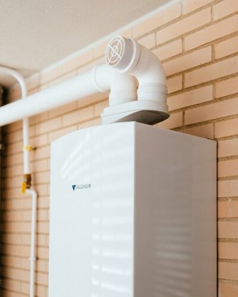 Impianto autonomo e centralizzato