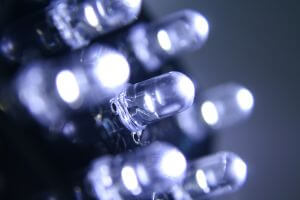 Luci a LED: consumo e risparmio