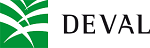 Logo Deval