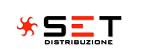 Logo Set Distribuzione