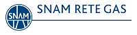 Logo Snam