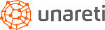 Logo Unareti