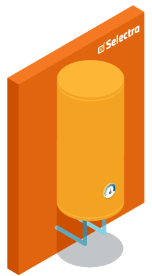 assistenza gas