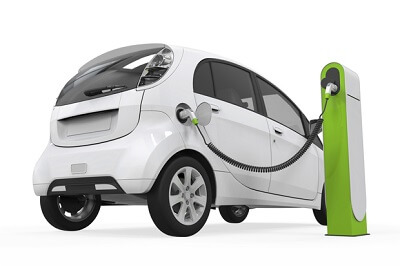 Ricarica privata auto elettrica