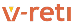 Logo V-Reti