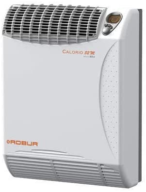 Termoconvettore a gas Robur Calorio 52M.