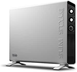 Termoconvettore elettrico portatile De'Longhi HCX3220FTS.