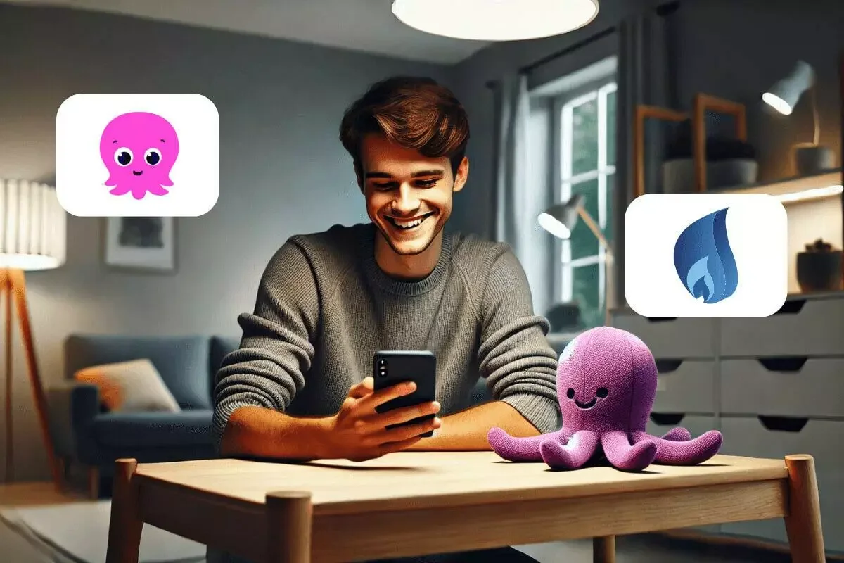 octopus entra mercato gas