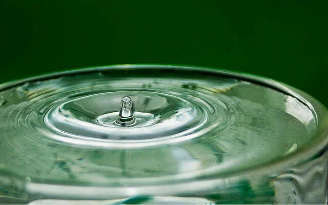 Vuoi disdire il contratto dell'acqua?