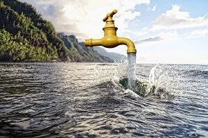 consumi acqua