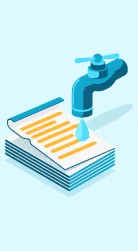 Verifica del contatore dell'acqua