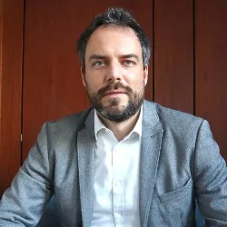 Antoine Arel