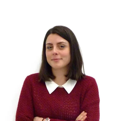 Claudia Mustillo