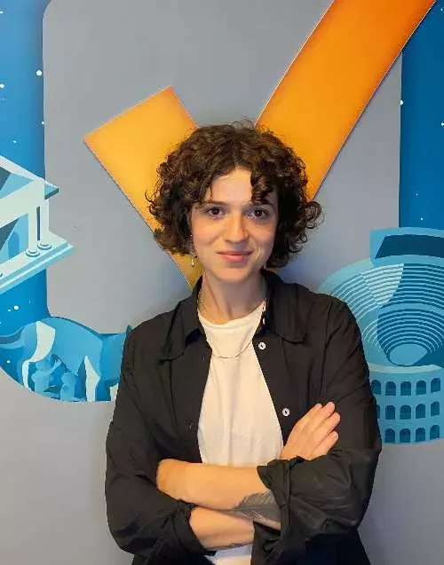Francesca Pasculli