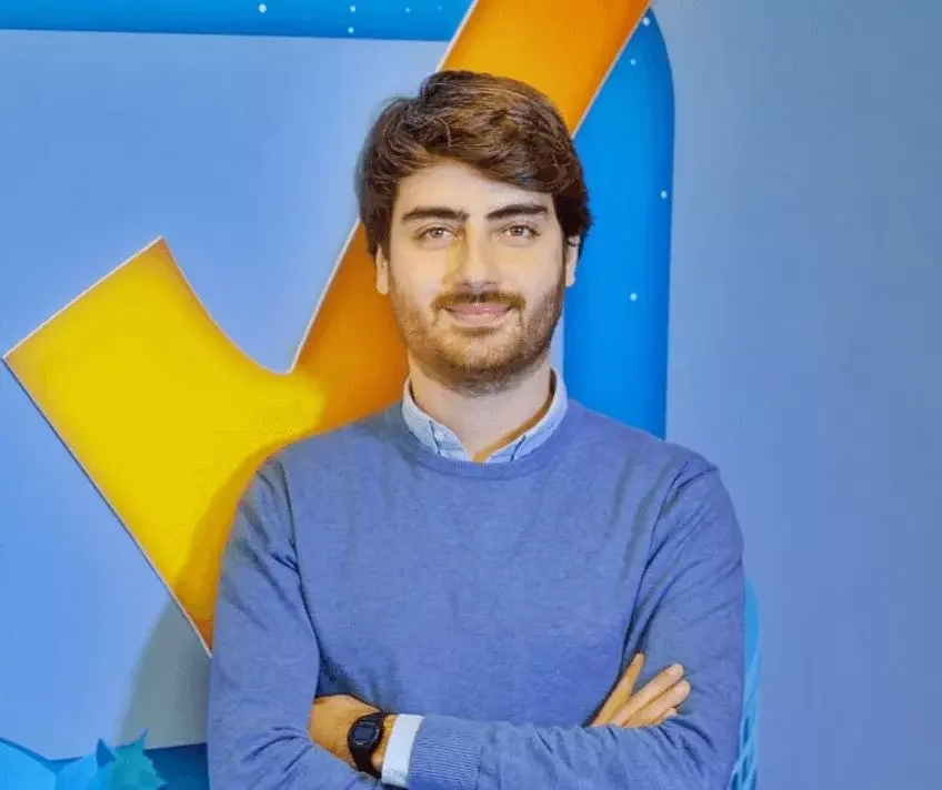 Niccolò Carlieri