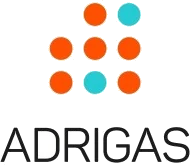 Logo Adrigas Distribuzione