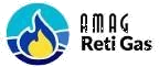 Logo Amag Reti Gas
