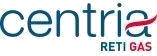 Logo Centria Reti Gas
