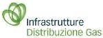 Logo Infrastrutture Distribuzione Gas