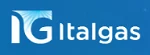 Logo Italgas S.p.A.