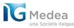 Logo Medea
