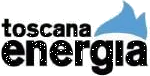 Logo Toscana Energia