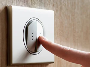 Activate your electricity and gas supply