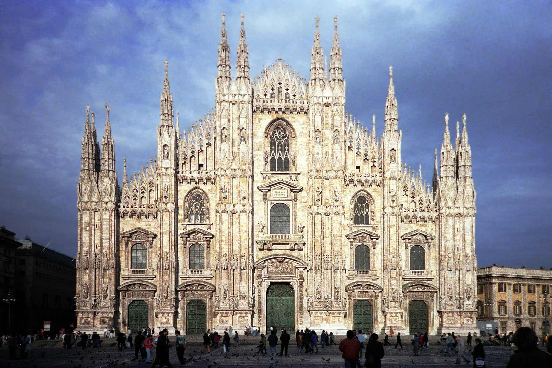 Duomo of Milan