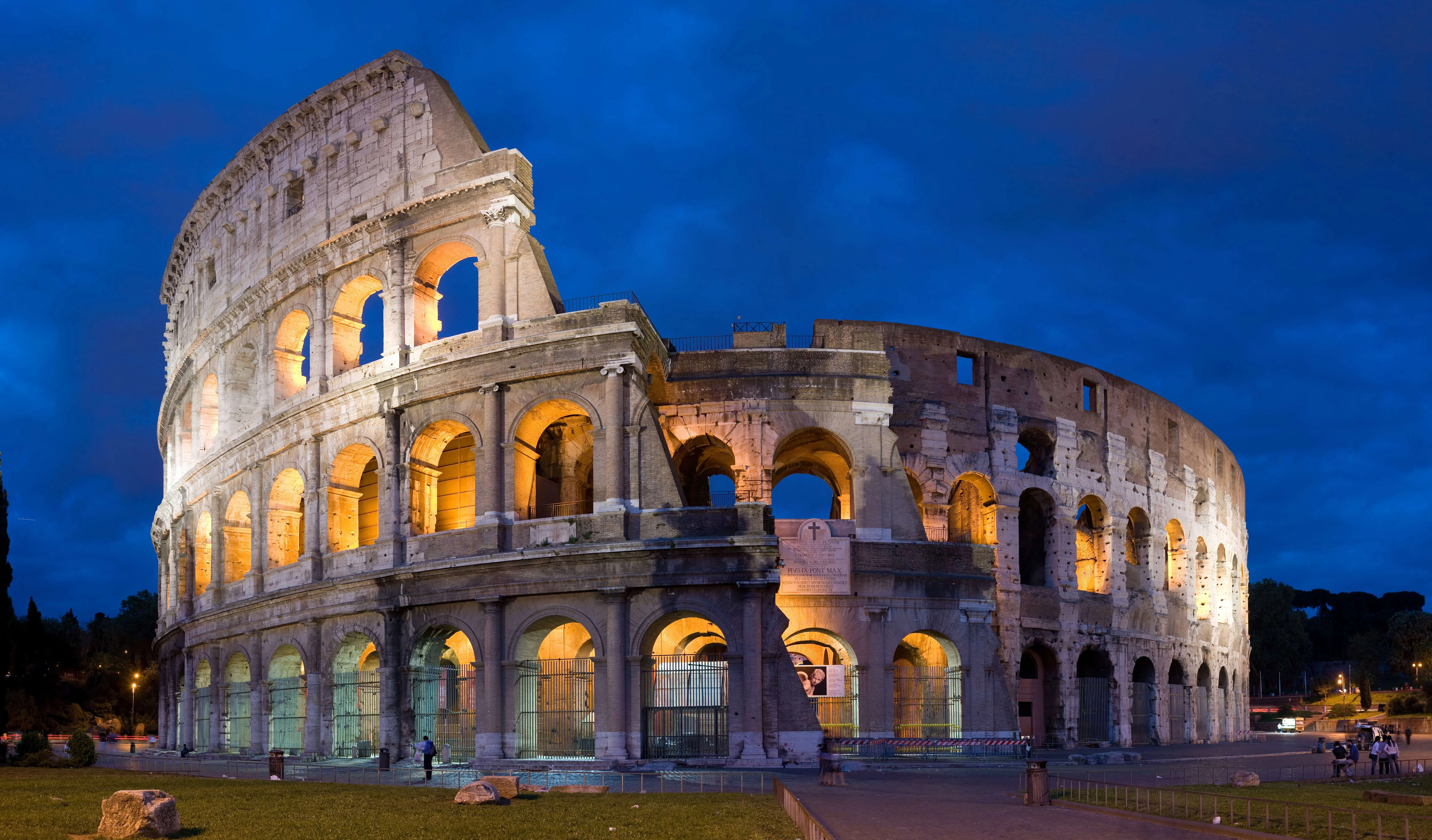 Colosseo Roma