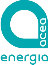Logo Acea Energia