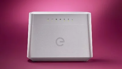 Modem Homix incluso nell'offerta Enel Fibra