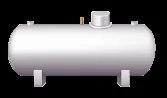Serbatoio GPL