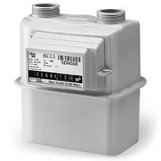 Contatore GPL