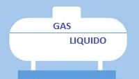 Serbatoio GPL
